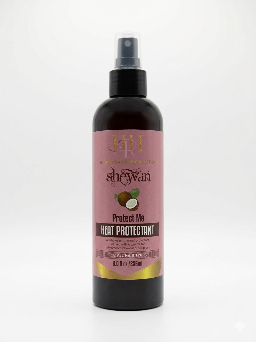 Shewan Protect Me Heat Protectant