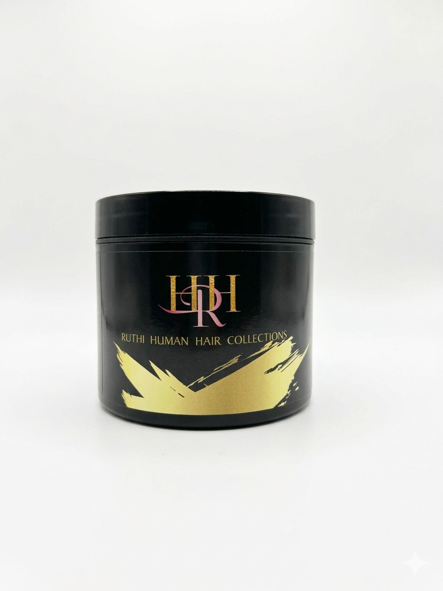 Shewan FIX ME Hair Grow Edge Control